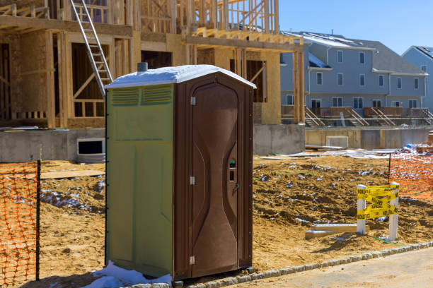 Best Portable restroom trailer rental  in Hot Springs Village, AR