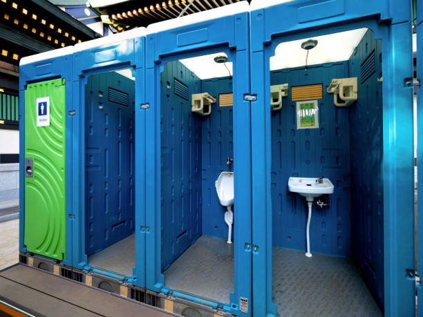 Best Portable restroom trailer rental  in Hot Springs Village, AR