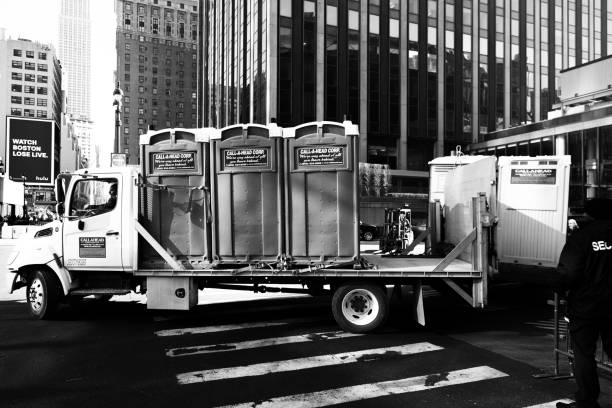 Best Local porta potty services  in Hot Springs Village, AR