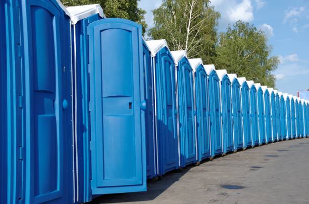 Best Long-term porta potty rental  in Hot Springs Village, AR